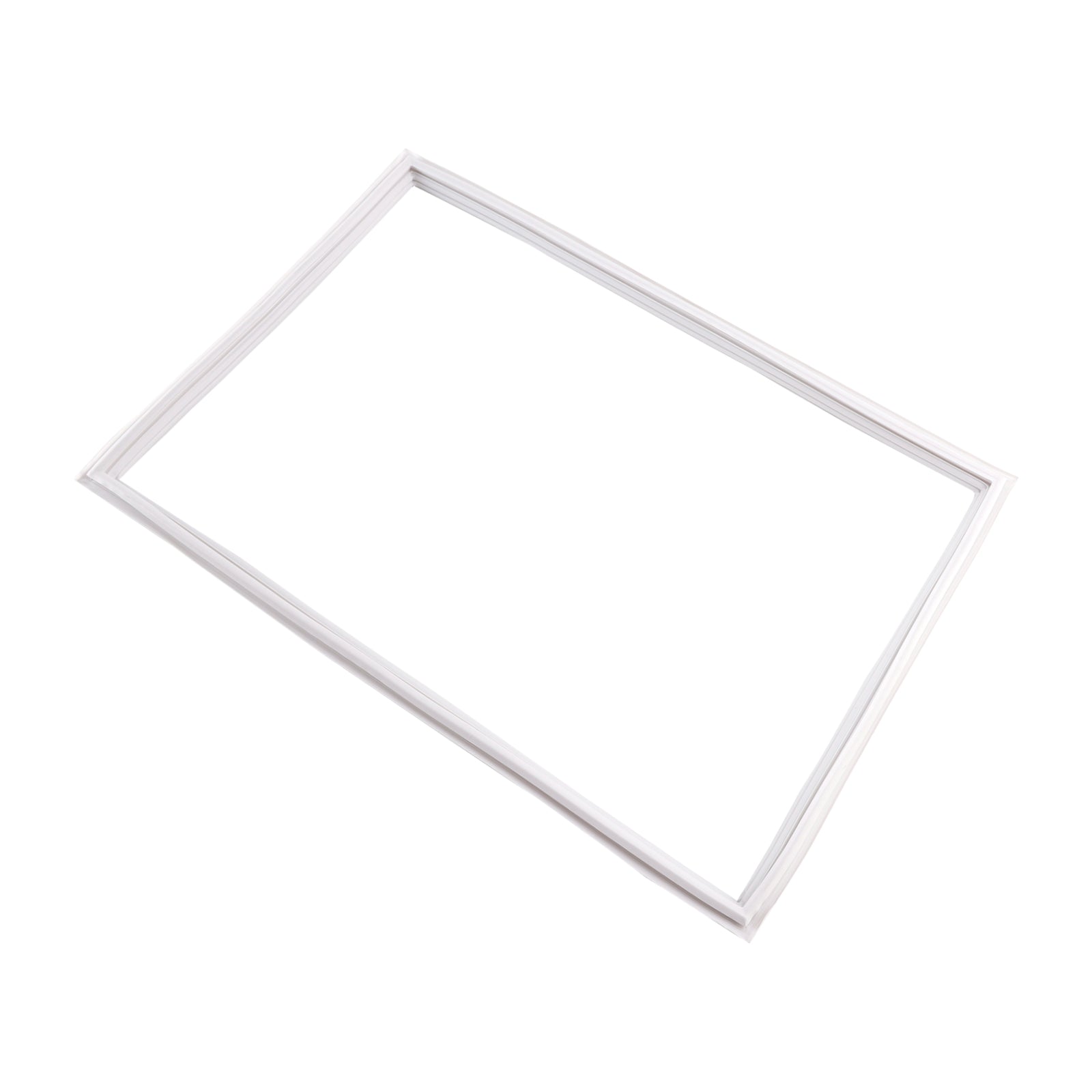 W10443315 Freezer Door Gasket for Kenmore, Whirlpool, Maytag & Amana, Replaces W10571962 & W10130894
