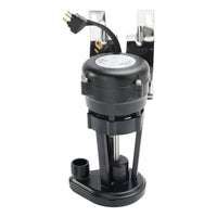 Uline Ice Machine Water Circulation Pump a?? 31613-S 80-54137-00, Durable Replacement