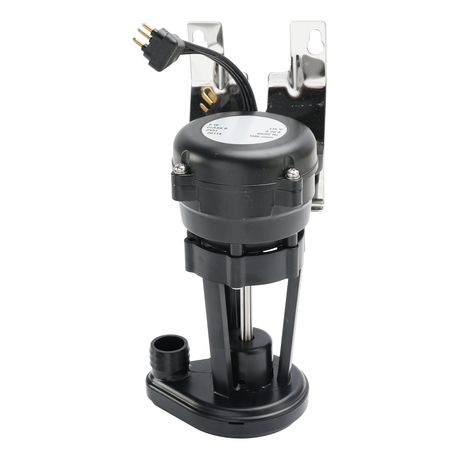 OEM-Grade Water Circulation Pump 31613-S for Uline Ice Makers â€?Direct Replacement