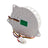 EAU63503707 Refrigerator Evaporator Fan Motor DC12V 1A For LG Refrigerator