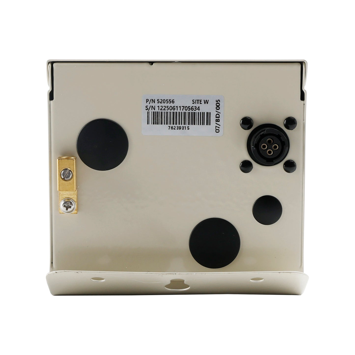 Pentair 520556 Power Center – Replacement for IntelliChlor IC20, IC40, IC60 Chlorine Generators
