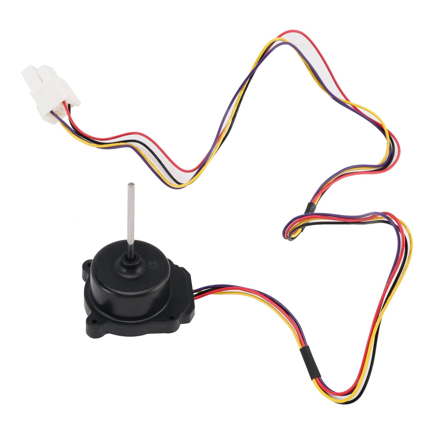 For LG Refrigerator Freezer Compressor DC 12V Fan Motor EAU65058511