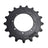 Drive Sprocket for New Holland, Case, Gehl & Mustang, Replaces 87447232, 87460888, 50312342, 17-Tooth