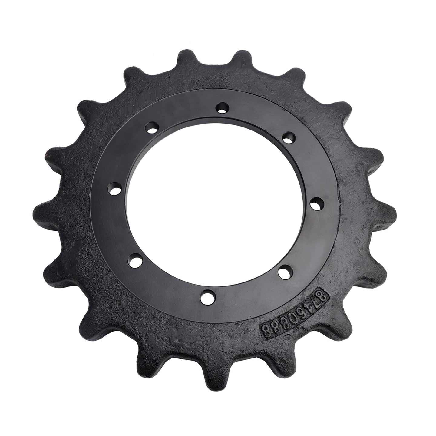Drive Sprocket 87447232 Replacement for New Holland C175 C185 C190 C232 C332 C345 C337 C245