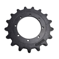 Drive Sprocket 87447232 Replacement for New Holland C175 C185 C190 C232 C332 C345 C337 C245