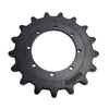 Drive Sprocket 87447232 Replacement for New Holland C175 C185 C190 C232 C332 C345 C337 C245