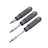 Ratchet Screwdriver Set 50Nm Torque Ideal for Small Electronic Repairs
