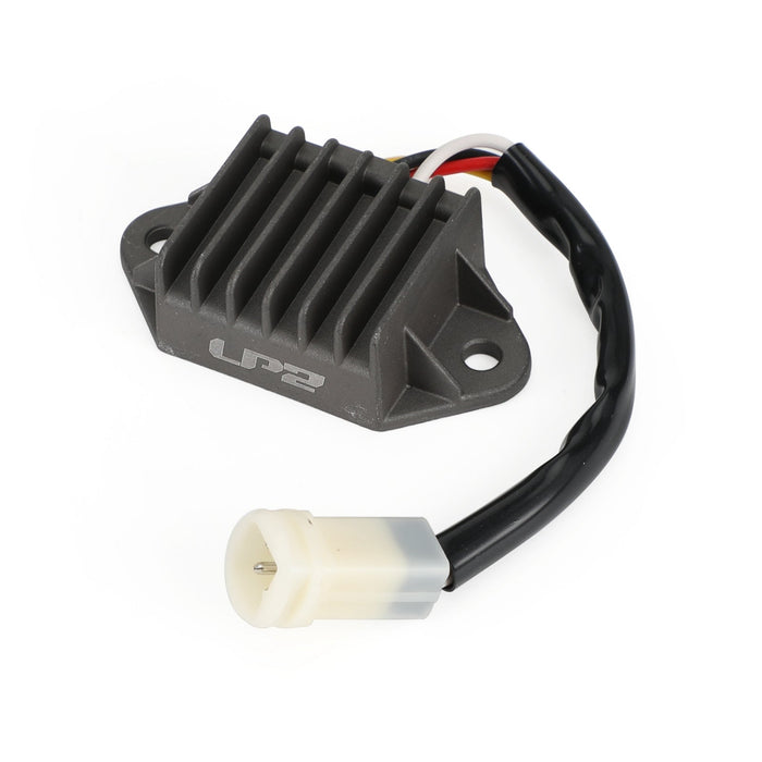 Regulator Rectifier For Yamaha Moto 4 YFM200 Tri Moto 200 225 83-88 29U-81960-90 Generic