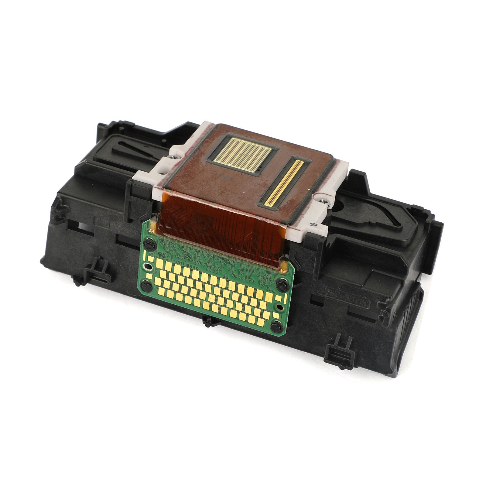 Replacement Printer Print Head QY6-0090 For TS8020 TS9020 TS8040 8050 8070 8080 Reufrbished Printer Print Head for TS8020 TS9020 TS8040 8050 8070 8080 QY6-0090 Full Color QY6-0090 Printhead Printer Head for IB4020 4080 IB4180 TS8040