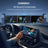 2 in 1 Wireless Apple Carplay Android Auto Adapter USB Car Dongle Connect Box