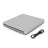 External CD/DVD Drive USB 3.0 for Laptop, PC, Mac - Burner, Player & Writer