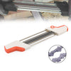 4-5.5mm 2 IN 1 Easy Chainsaw File Chain Sharpener Kits For Stihl (Copy)