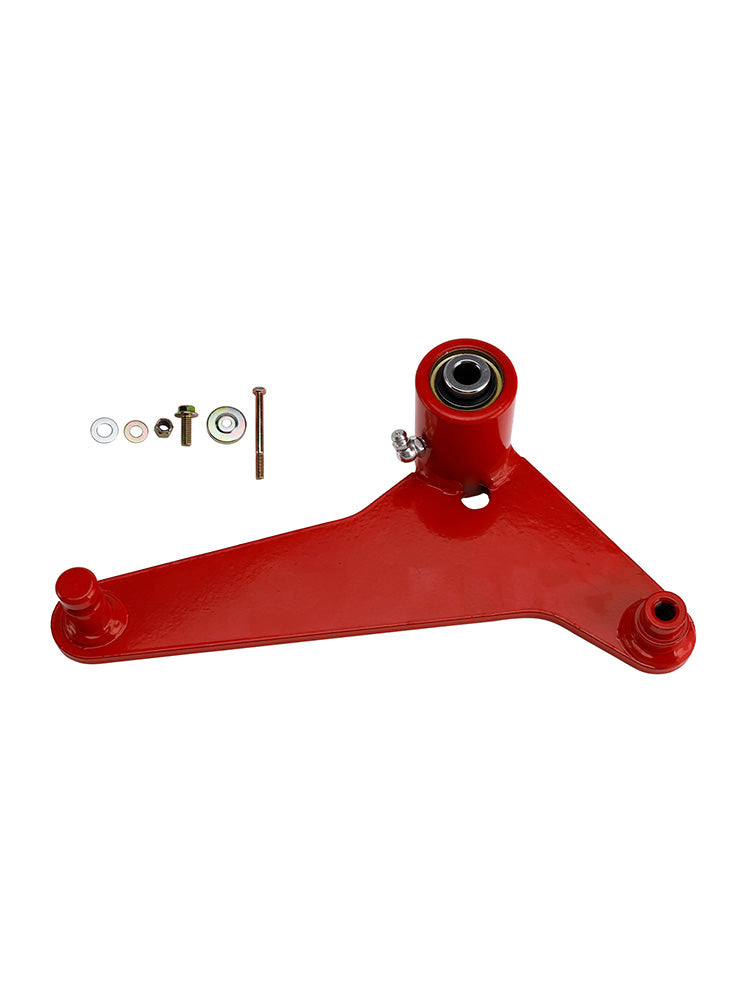 Deck Idler Kit 03-5693 for Exmark Lazer Z AC AS LC XP XS Front Runner103-6528-01