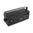 4-in-1 LED DJ Party Light with RGBW Pattern, Laser & Strobe Effects, DMX & Remote Controlled Stage Lighting
