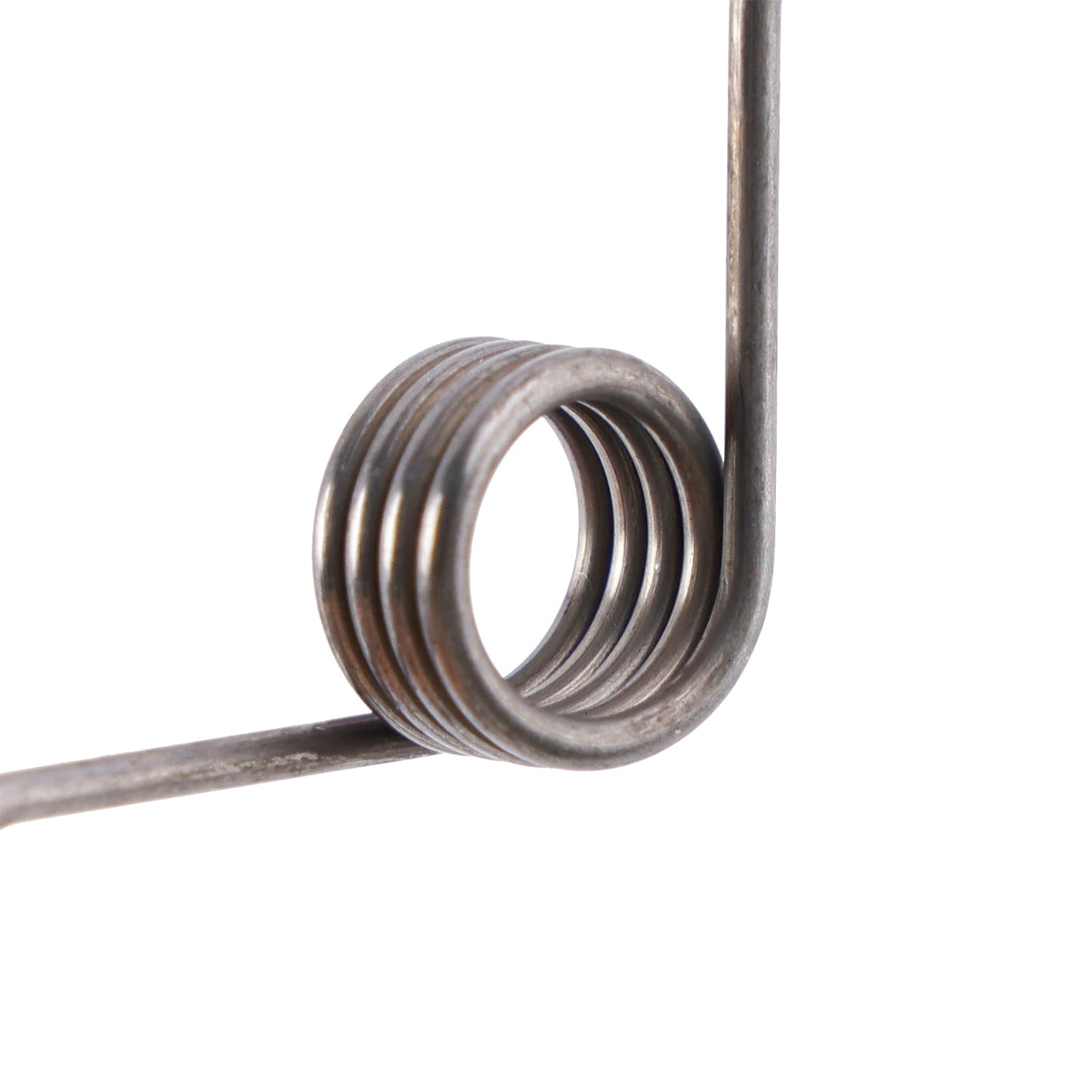 Self Opening Door Hinge Spring Reverse Acting Both 1/2" and 5/8" Radius Hinges