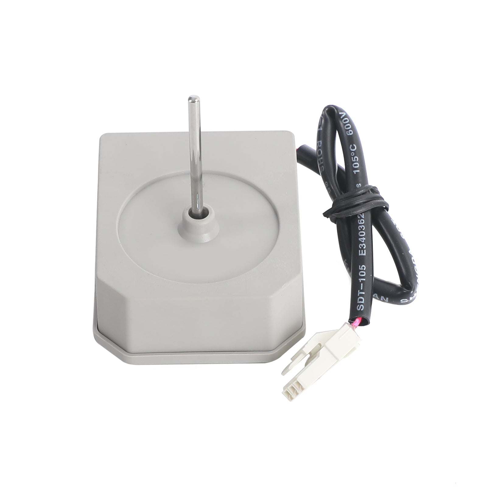 KBL-48ZWT05-1202A Refrigerator Fan Motor, DC 12V Replacement for Omar Freezer