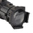 250W COB LED Profile Spotlight, RGBW 4-in-1, High CRI>95 with 15-60° Manual Zoom, DMX Stage Light