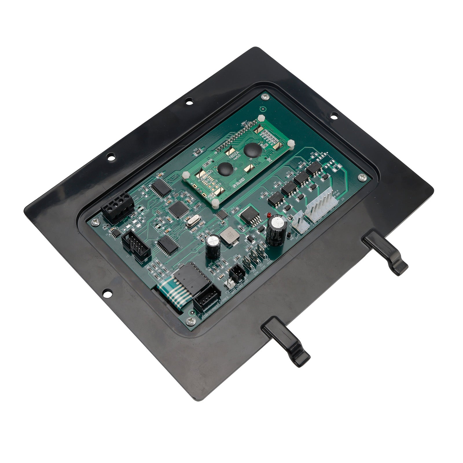 472734 Auto Heat Control Board Assembly Replacement for Pentair UltraTemp