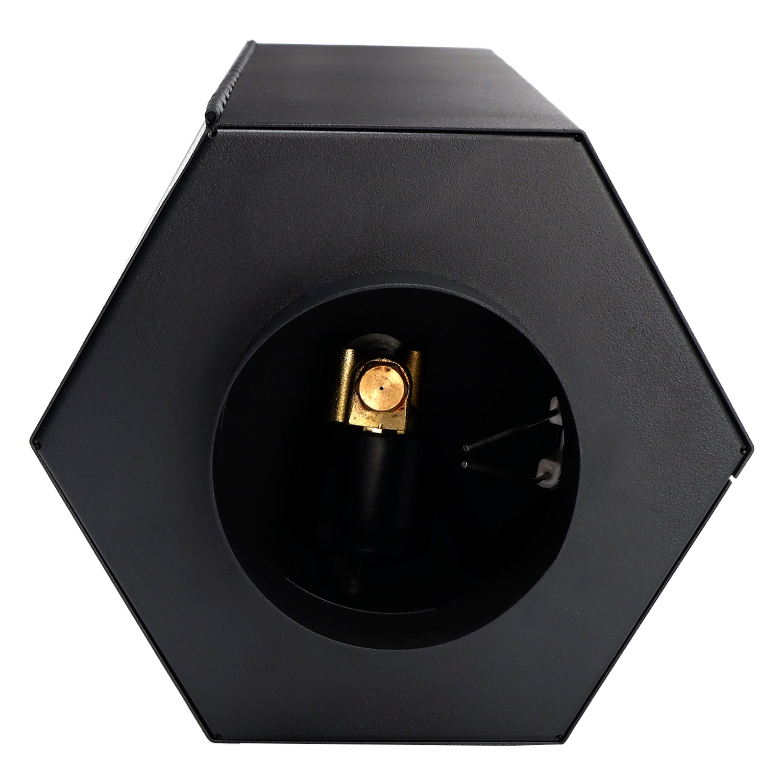 200W Flame Spraying Projector DMX DJ Stage Fire Effect Aerosol Flame Machine