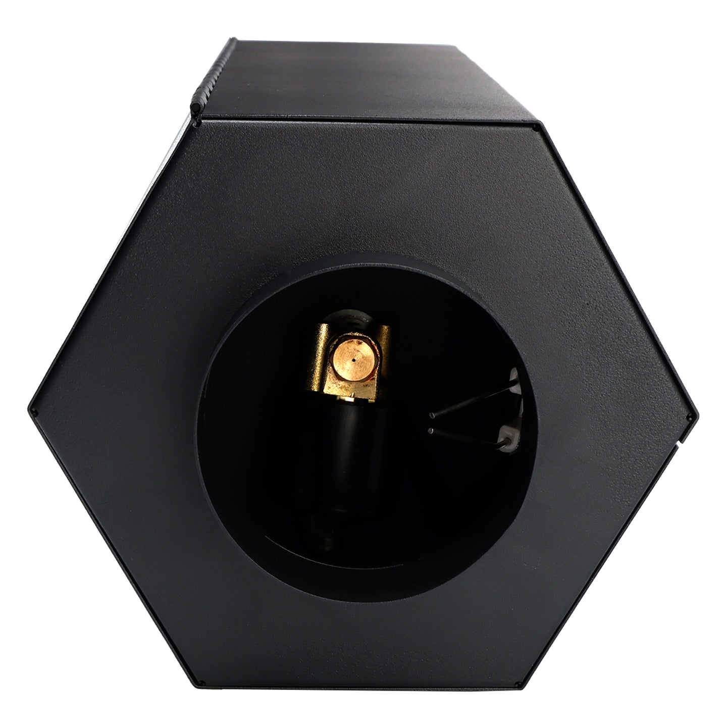 200W Flame Spraying Projector DMX DJ Stage Fire Effect Aerosol Flame Machine