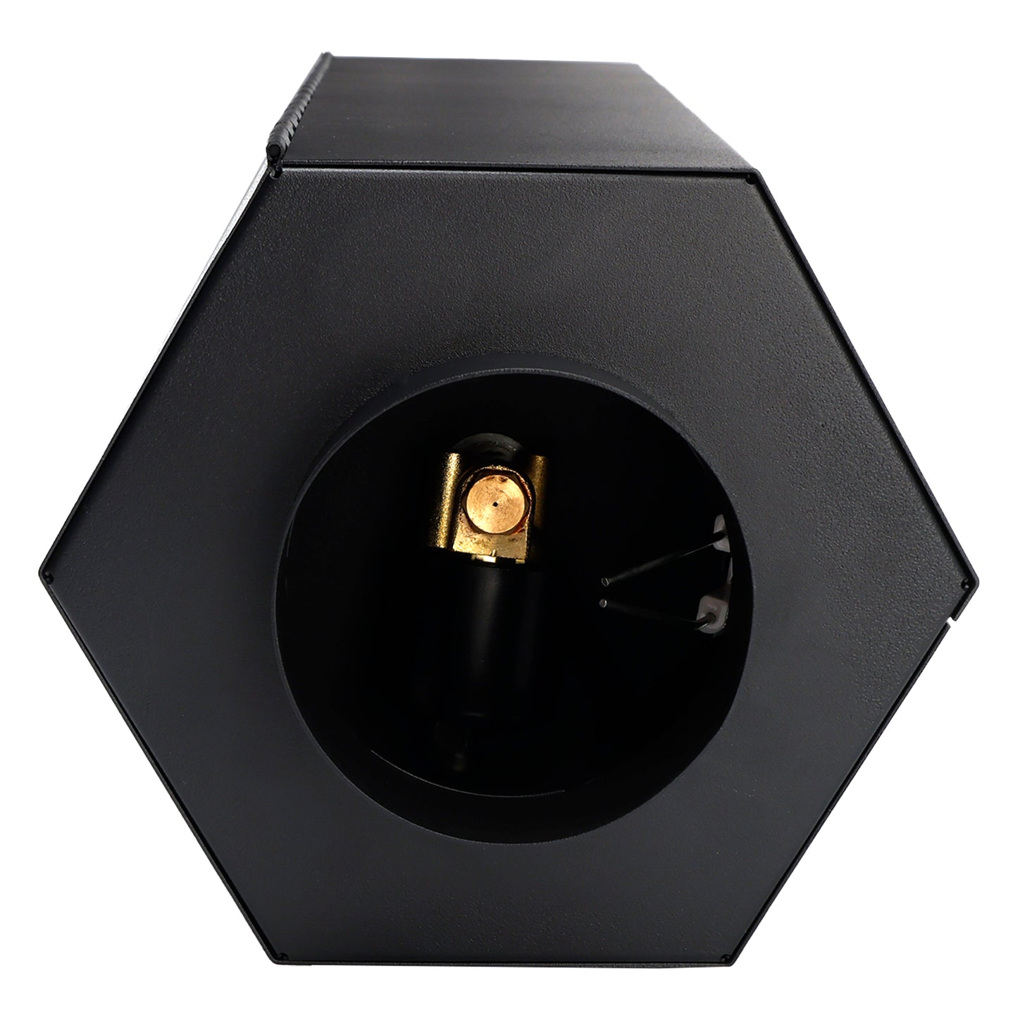 200W Flame Spraying Projector DMX DJ Stage Fire Effect Aerosol Flame Machine