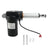 384781 Corded Actuator Replacement for Tow-Behind Power Graders, Replaces 38478 & 284781