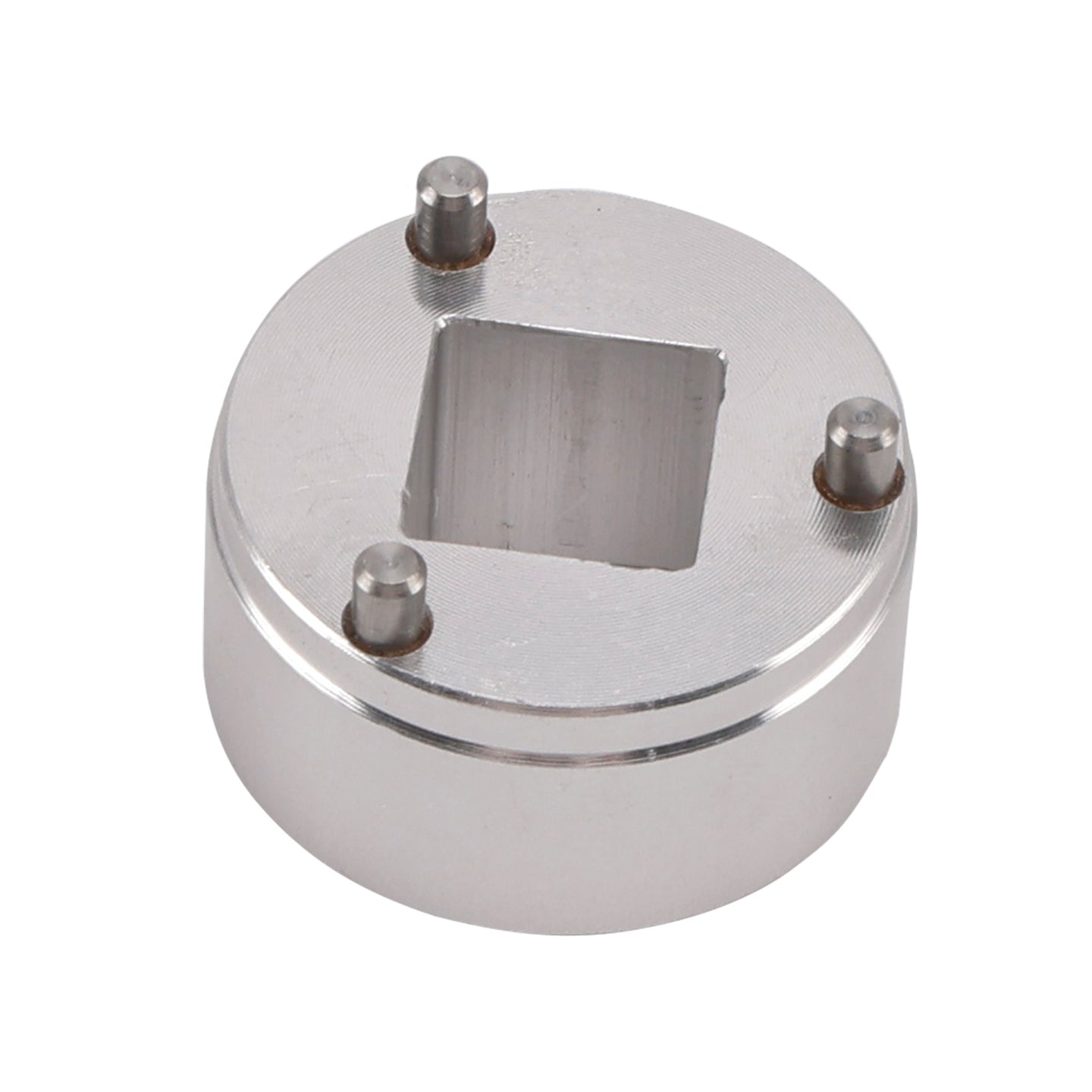 Fork Socket Tool for Fox CTD 3 pin Inner piston removal-- like 398-00-348