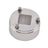 Fork Socket Tool for Fox CTD 3 pin Inner piston removal-- like 398-00-348
