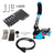 Racing Games Handbrake USB3.0 Kits for Steering Wheel Stand G29 G920 PC Blue