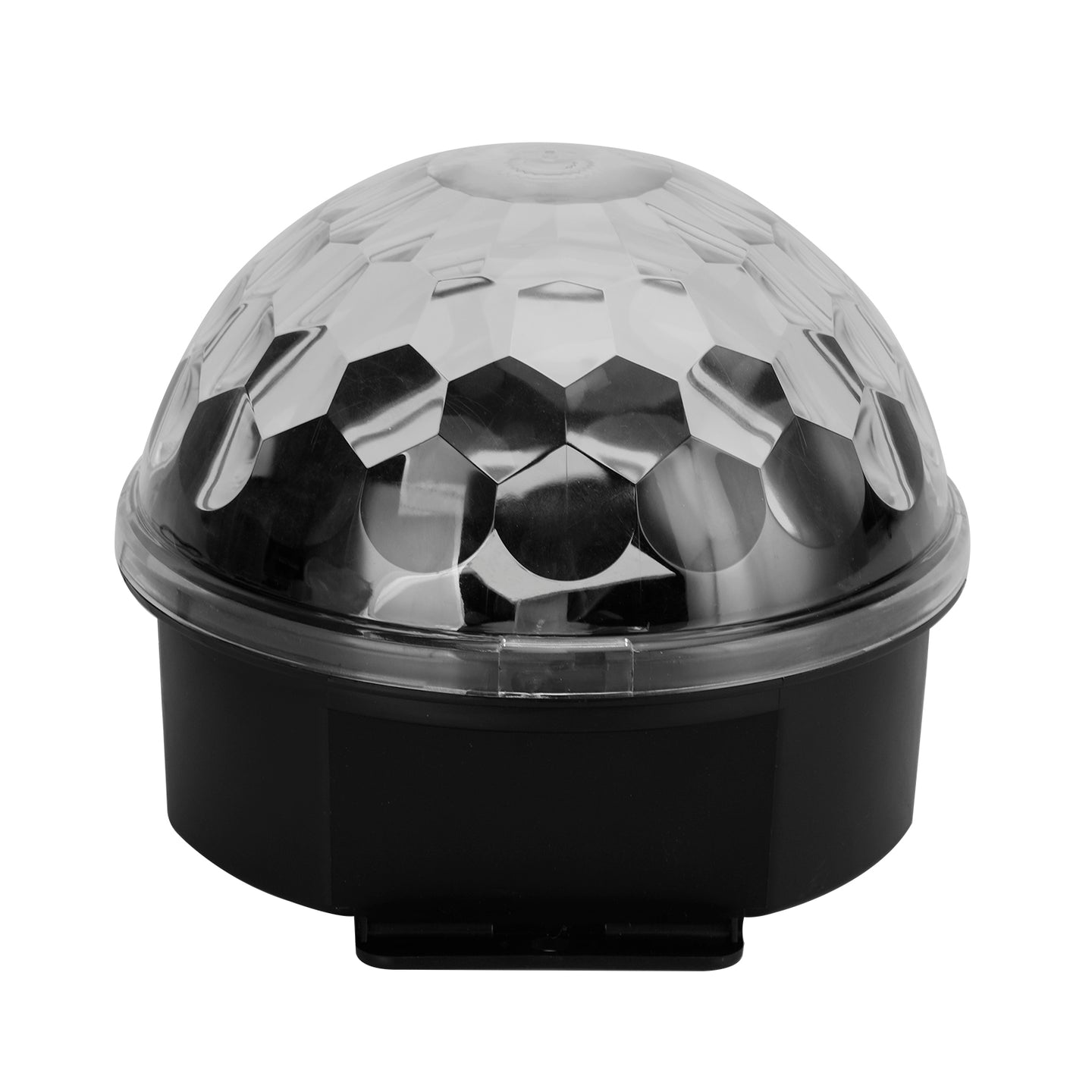 Disco DJ Stage Lighting RGB Crystal Magic Ball Effect Light DMX LED Light
