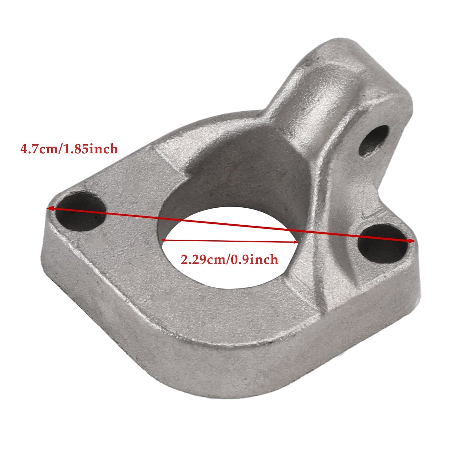 0C000908 Handle Mounting Bracket for Energy Hydraulic Log Splitter