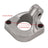 Energy Hydraulic Log Splitter Valve Lever Handle Mounting Bracket for HUSKY/MTD