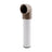 Hayward DE4820 Pro Grid Vertical D.E. Filter Outlet Elbow Assembly with O-ring DEX4820EA
