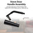Threaded Door Handle Assembly for PelPro Stoves PP60 PP70 PP130 PP150 PPC90 TSC90 Pleasant Hearth Stoves PH35PS PH50CABPS PH50PS # SRV7093-024D Quadra-Fire Stoves Outfitter-I/II