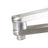 15°-45° Adjustable Lawn Mower Blade Sharpener Tool For Grinding Machine