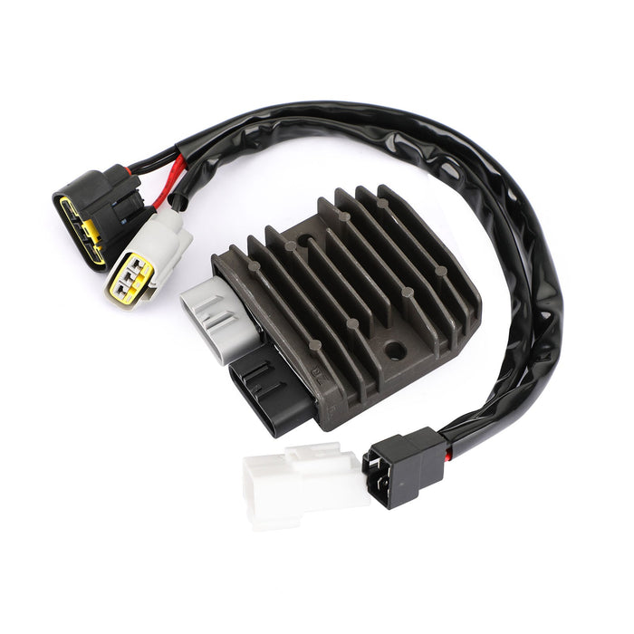 Regulator Rectifier Fit for Triumph Speed Triple 1050R 2016-2019 18 17 T1300675