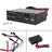 5.25" USB 3.0 SATA eSATA PC Front Panel Media Dashboard Internal Card Reader