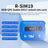 R-SIM 19 NEW QPE Stable IOS17 Unlock SIM Card for iPhone 15 14 Pro MAX 13 Pro 12