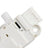 DC34-00025D Washer Door Lock Switch for Samsung WW90K74150OX WW90K74150SC