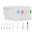 Empty CISS Ink Cartridge Refillable Ink Cartridge Fit for HP 950 952 953 962 932