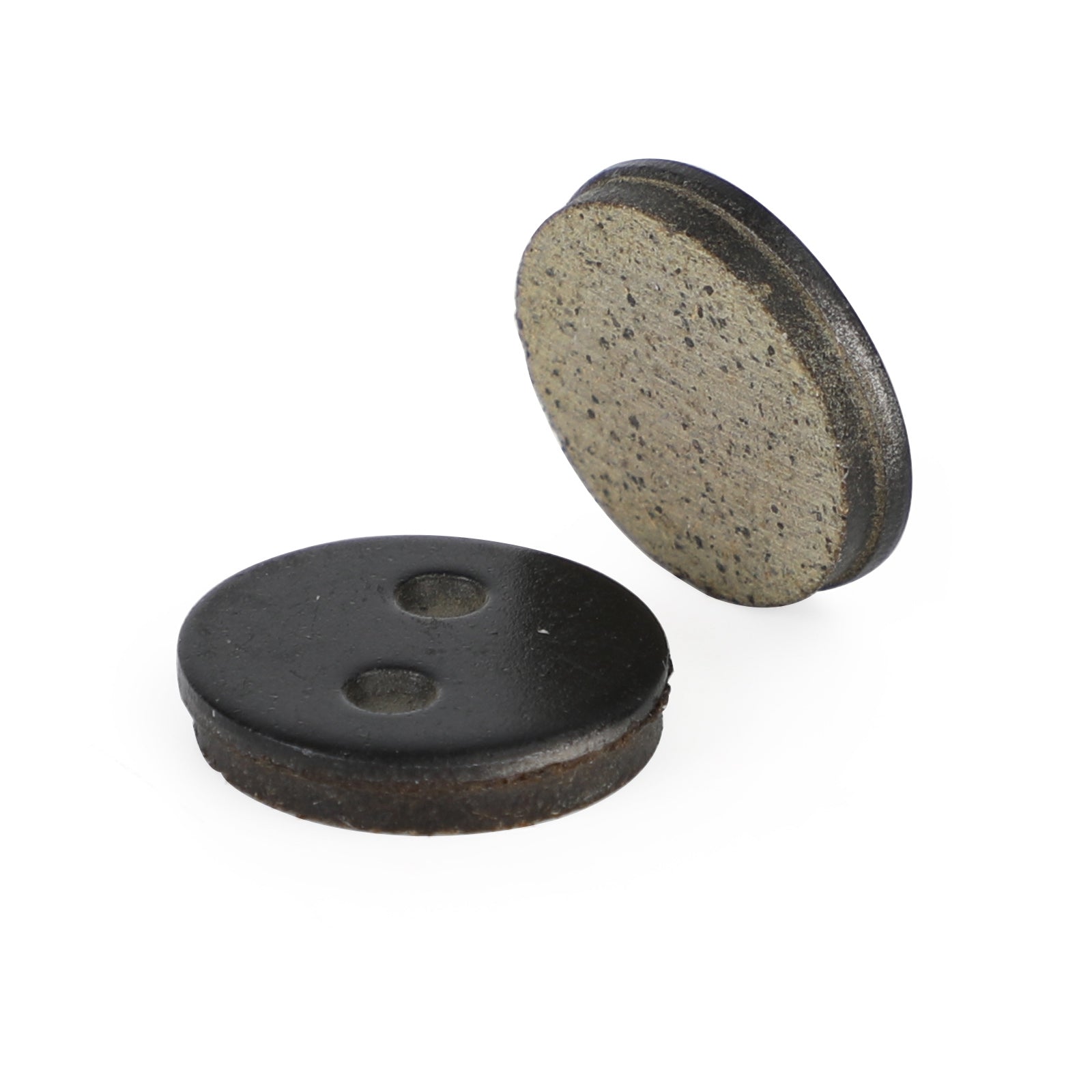 1 Pair Electric Scooter Brake Pads Replacement Parts For Xiaomi M365 (Copy)