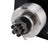 RC-51H / 251390 Brush Cutter Gearbox, 1:1.93 Speed Up, 1-1/4" 14 Spline Input, 2" 15 Spline Output