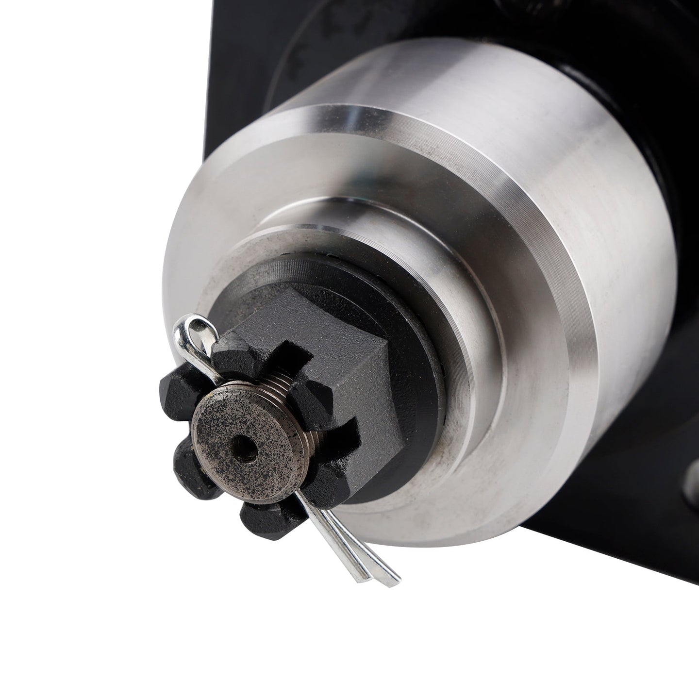 Replacement RC-51H 251390 Gearbox with Hydraulic Motor Mount