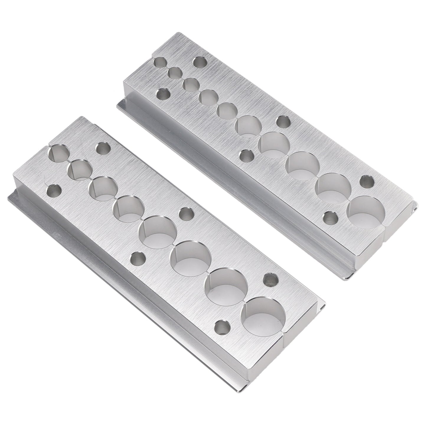 Rebuild Vise shaft /Rod holde Shaft clamp kit 18 sizes 7.4mm-19mm For fox