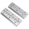 Rebuild Vise shaft /Rod holde Shaft clamp kit 18 sizes 7.4mm-19mm For fox