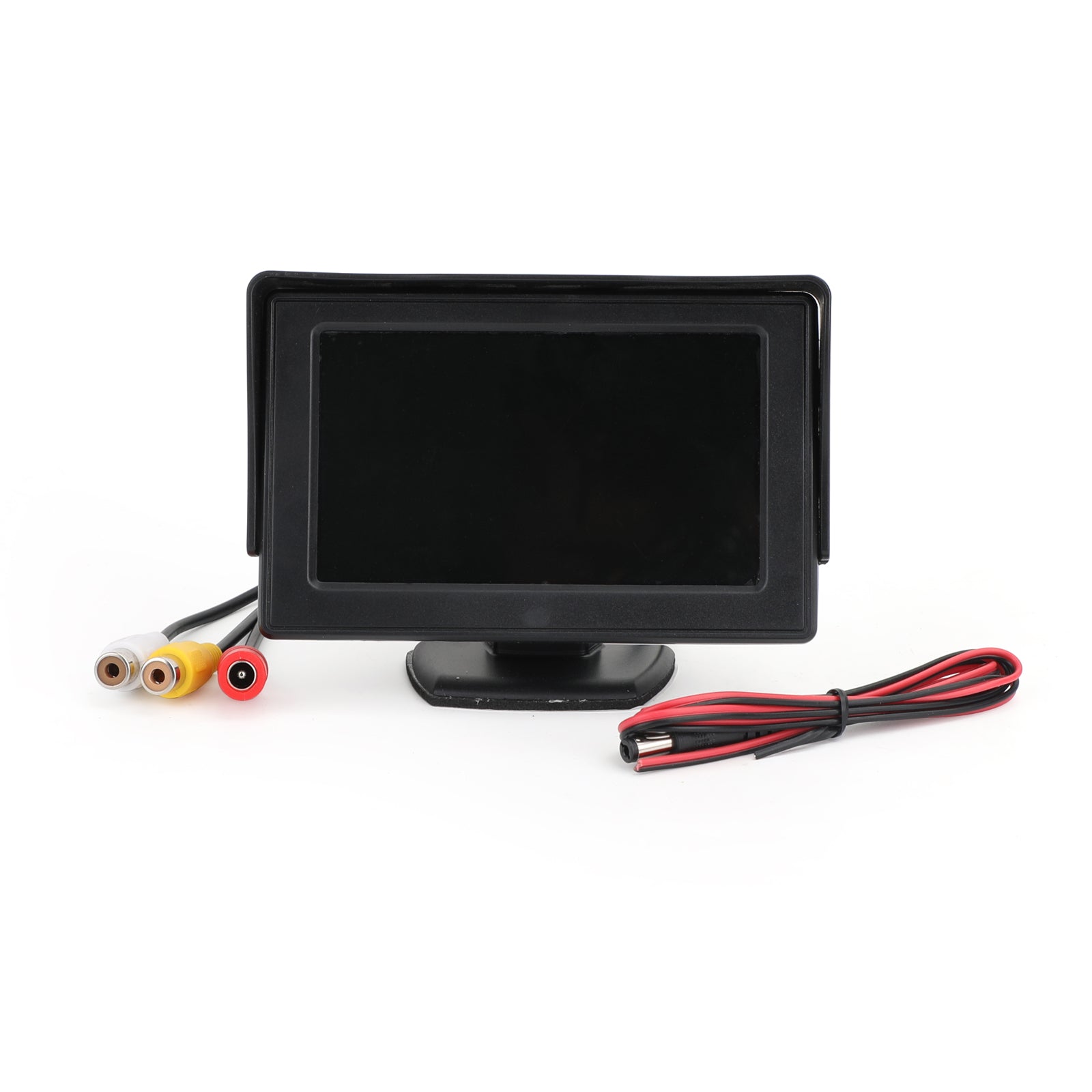 PAL HD Camera Display NTSC Reverse Monitor 4.3" TFT LCD Car Monitor Rear View