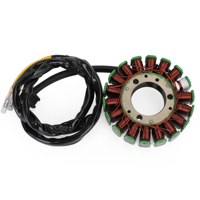 1981-1999 Suzuki GSX 400 F Katana 31401-33220 31401-33221 Generator Stator Alternator Fit