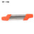 2 IN 1 Chainsaw Teeth Quick Sharpener File Fit STIHL .325" 4.8mm Chain