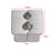 MINI 8/10mm Bike Fork-Shock Shaft Clamp/Vise block-Suspension Rod Holder For Fox