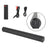 Bluetooth Wireless Sound Bar System – 4 Speaker Subwoofer for TV & Home Theater